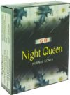 GR Incense Cones Night Queen