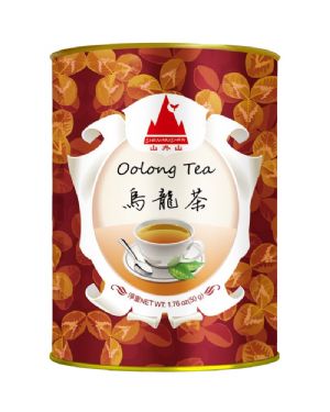 Shan Wai Shan Oolong Tea 50g