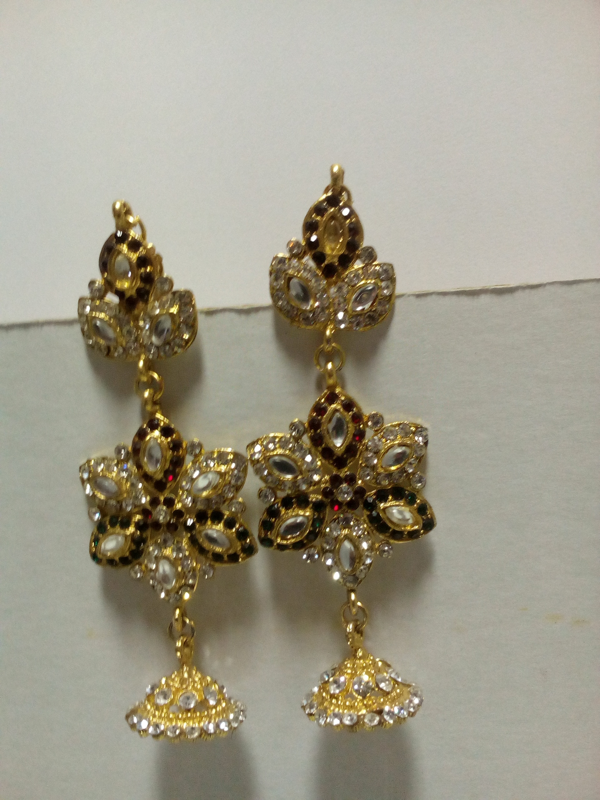 Bridal Jewellery Set