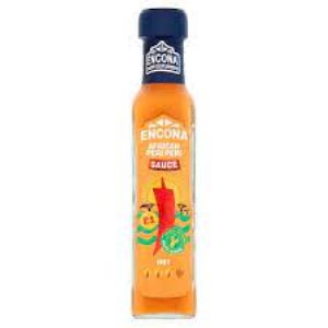Encona African Peri Peri  Sauce 142ml