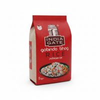 India Gate Gobindobhog Rice 5kilo