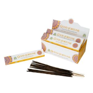 Himalaya Incense Sticks Good Fortune 15g