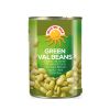 Valle Del Sole Green Val Beans Canned 425g