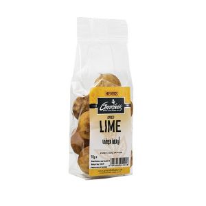 Greenfields Dried Lime 75g