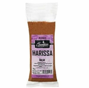 Greenfields Harissa 75g