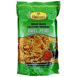 Haldiram Bhel Puri 200g