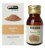 Hemani Ajwain Oil 30ml