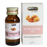 Hemani Bitter Almond Oil 30ml