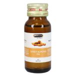 Hemani Sweet Almond Oil 30ml