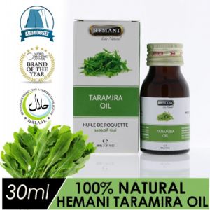 Hemani Taramira Oil 30ml