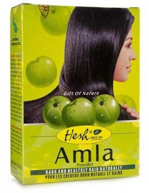 Hesh Amla Powder 100g