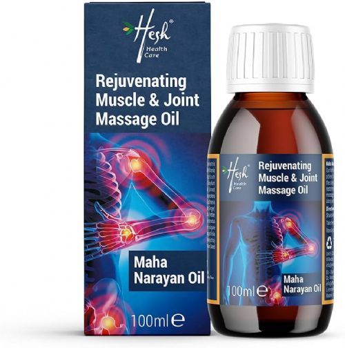 Mahanarayana Taila 100ml