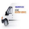 Food Delivered to your address for Free