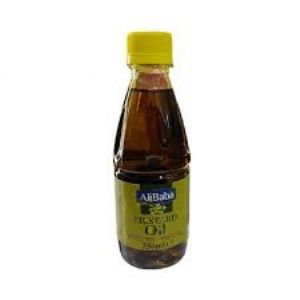 AliBaba Mustard Oil 500ml