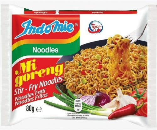 Indomie Mi Goreng 80g