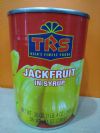 Sweet Jack Fruit in Syrup 565g