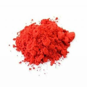 Fudco Kanku Puja Powder 40g