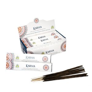 Himalaya Incense Sticks Karma 15g