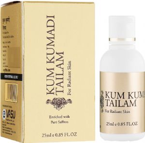 Kumkumadi Tailam 25ml