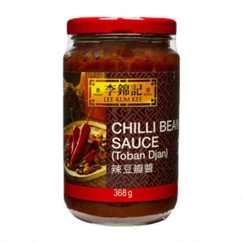 Lee Kum Kee Chili Bean Sauce 368g