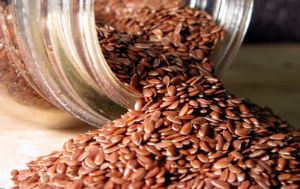 Alsi Linseed 100g
