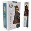 Sreevani Hand Rolled Masala Incense Sticks Little Gopal