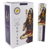 Sreevani Hand Rolled Masala Incense Sticks Little Shiva