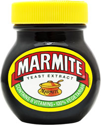 Marmite 125g / Екстракт от мая