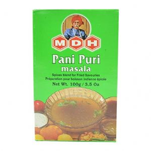 MDH Pani Puri Masala 100g
