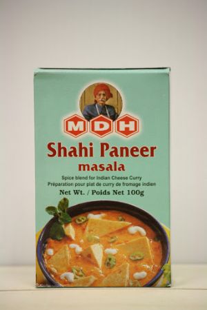 MDH Shahi Paneer Masala 100g