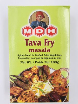 Tava / Tawa Fry Masala 100g