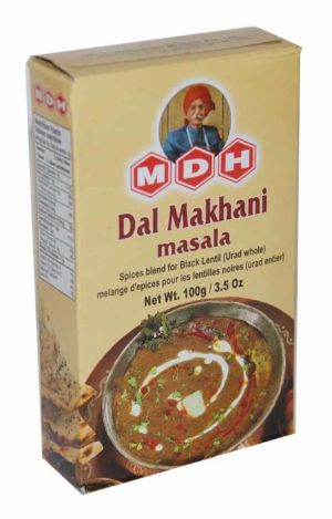 MDH Dal Makhani Masala 100g