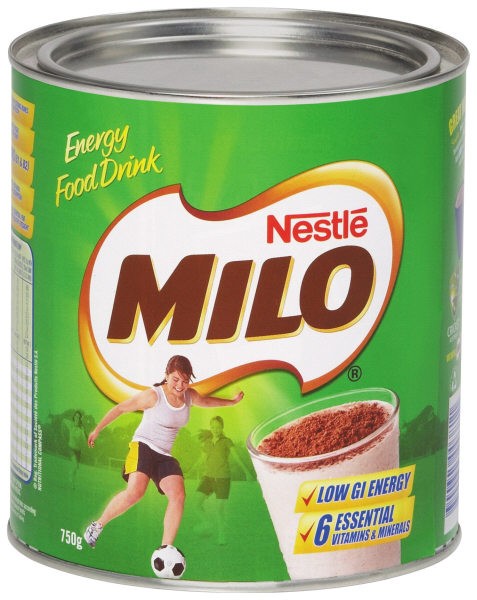 Milo 400g