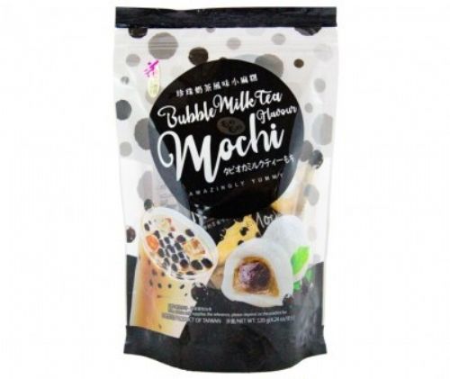 Mochi Bubble Milk Tea 120g