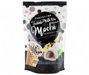 Mochi Bubble Milk Tea 120g