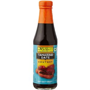 Mothers Recipe Tamarind Date Chutney 300g