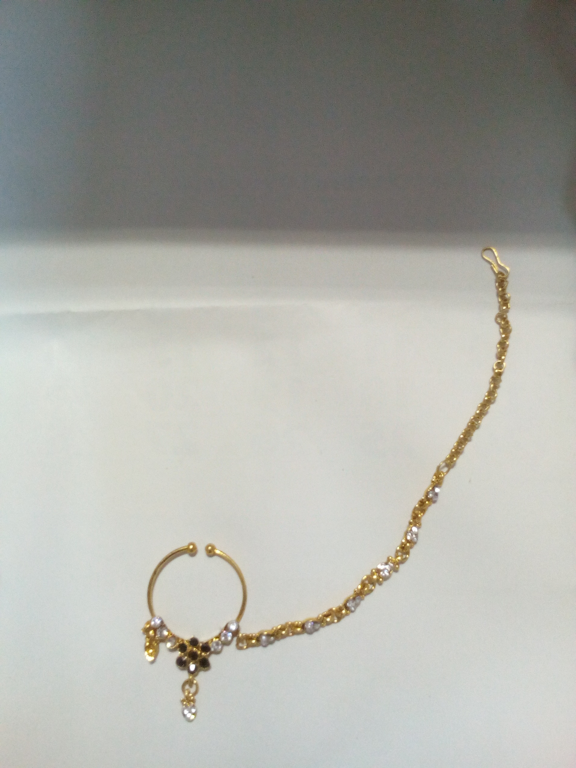Bridal Jewellery Set