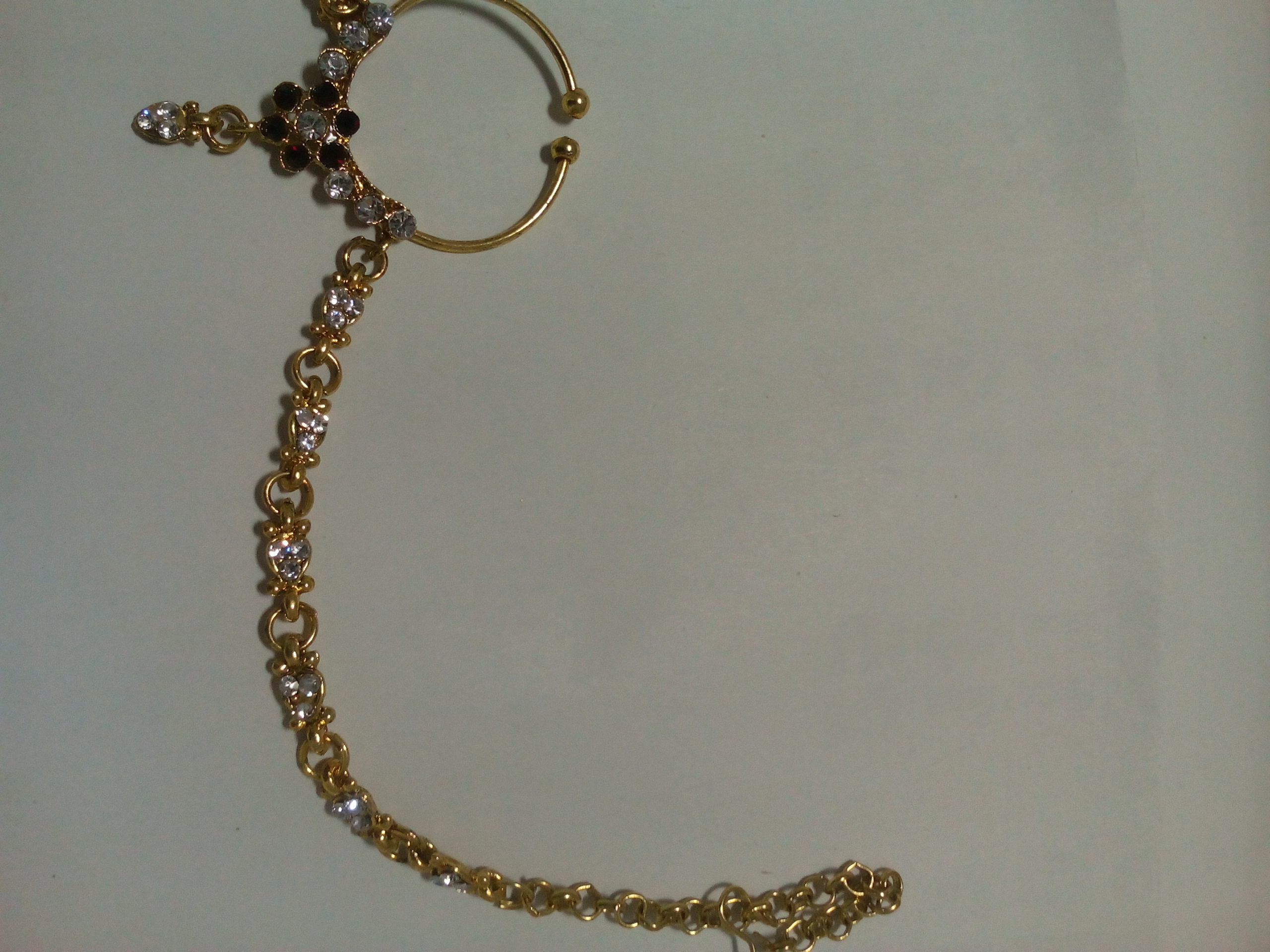 Bridal Jewellery Set