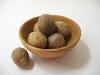 Nutmeg Whole 100g