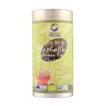 Organic Wellness Tulsi Mashallah Green Tea Classic 100g Tin