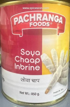 Pacharanga Soya Chap 850g