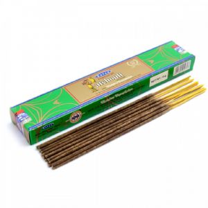 Satya Patchouli Natural Incense Sticks 15g