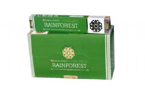 Garden Fresh Rainforest Incense Sticks 15g