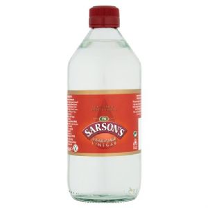 Sarsons Distilled Malt Vinegar 568ml