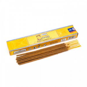 Satya Sandal Natural Incense Sticks 15g