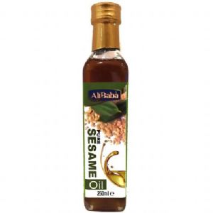 Alibaba Sesame Seed Oil 250ml / сусамово масло