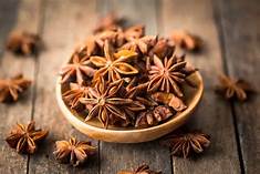Star Anise 1Kg