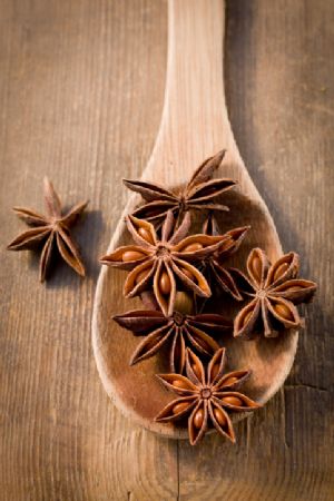 Star Aniseed Whole 50g