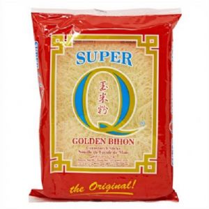 Super Q BIHON (CORNSTARCH STICKS) - VERMICELLI DI MAIS 227g