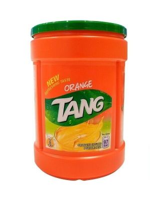Tang Orange Flavoured Powder Drink 750ml